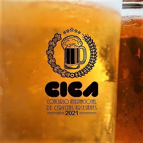 Concurso Internacional de Cervezas Artesanas